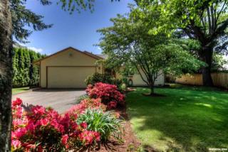 1195 Cherry Ct, Stayton OR  97383-1172 exterior
