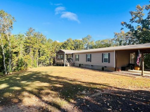 199 Skylark Way, Big Canoe, GA 30143-5764