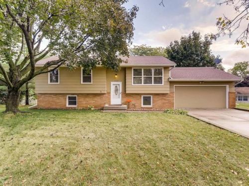 2122 Duluth Pl, Saint Paul, MN 55109-3414