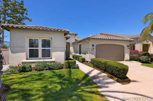 1711 Azul Vis, San Marcos, CA 92078-2101