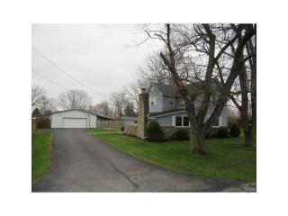 4644 Peacock Rd, Springfield, OH 45502-8713