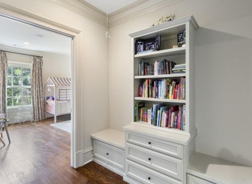 876 Berkshire Rd, Atlanta GA  30324-4930 exterior