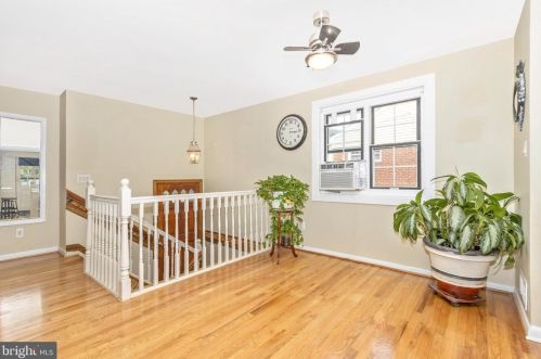 3608 Ralph Rd, Silver Spring MD 20906-5267 exterior