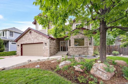 4084 Eleuthera Ct, Boulder CO  80301-6076 exterior