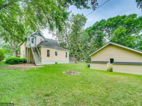 2689 8th Ave, Saint Paul MN  55109-3130 exterior