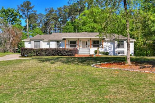 243 Bohler Dr, Evans, GA 30809-3045