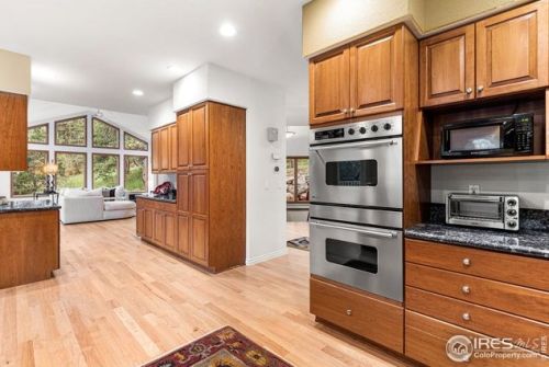 500 Timber Ln, Boulder CO  80304-0484 exterior