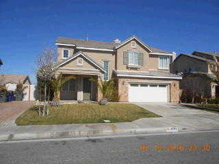 3143 Trousdale Dr, Lancaster, CA 93536-8409