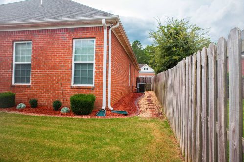 2505 Grier Cir, Evans GA  30809-7065 exterior