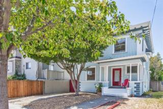 2536 Regent St, Berkeley, CA 94704-2916