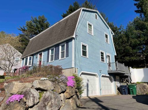 7 Carson Cir, Nashua, NH 03062-1459
