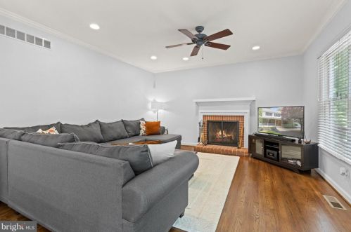 13815 Notley Rd, Silver Spring MD 20904-5971 exterior