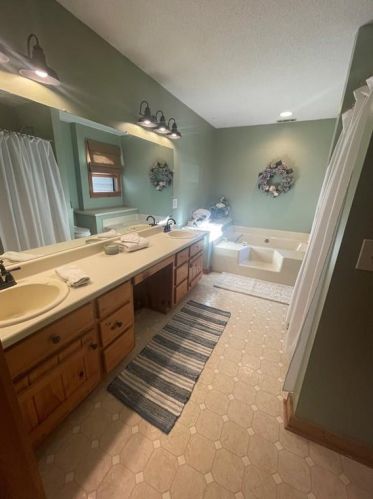 127 Little Acres Rd, Big Canoe GA  30143-6937 exterior