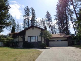 812 Brentwood Dr, Spokane, WA 99208-9544
