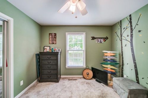 116 Ml Pond Ct, Big Canoe GA  30143-3963 exterior