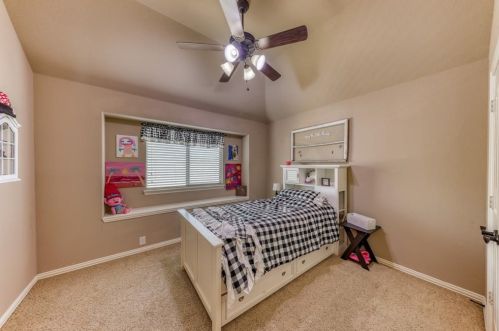 308 Darlington Trl, Fort Worth TX  76131-3584 exterior