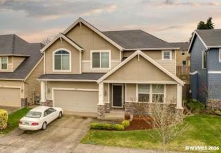 2520 Heritage Way, Newberg, OR 97132-2467