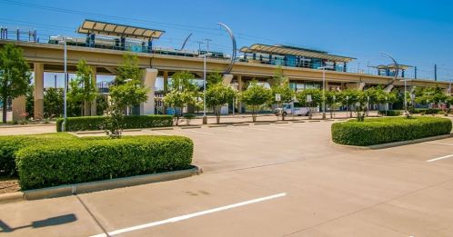 1544 Jackson St, Carrollton TX 75006-6255 exterior