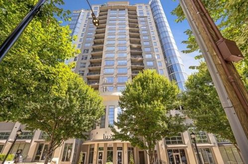 222 12th St, Atlanta GA  30309-4011 exterior