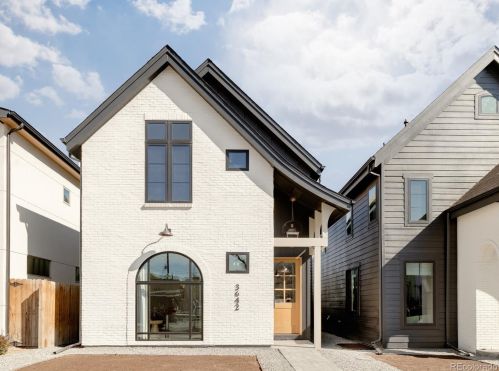 3642 Mariposa St, Denver, CO 80211-3041