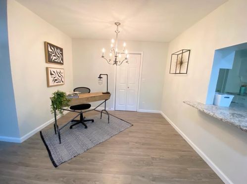 7905 Birchwood Dr, Fort Worth TX  76180-7045 exterior