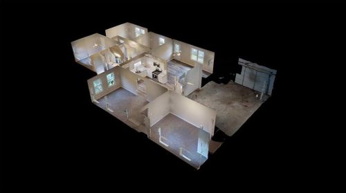 125 Forest Dr, Porterdale, GA 30016-4458