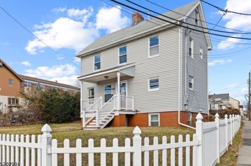 248 Belleville Ave, Bloomfield, NJ 07003-1601