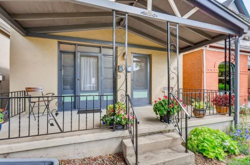 3347 32nd Ave, Denver CO  80211-3101 exterior