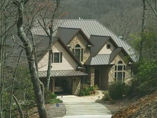 430 Sassafras Mountain Laurel Ln, Big Canoe, GA 30143-2838