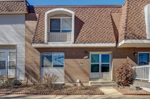 12976 Virginia Ave, Denver, CO 80228-2515