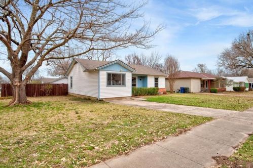 1312 Sylvan Dr, Garland TX 75040-4964 exterior