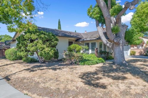 4643 Catalina Dr, San Jose, CA 95129-3359