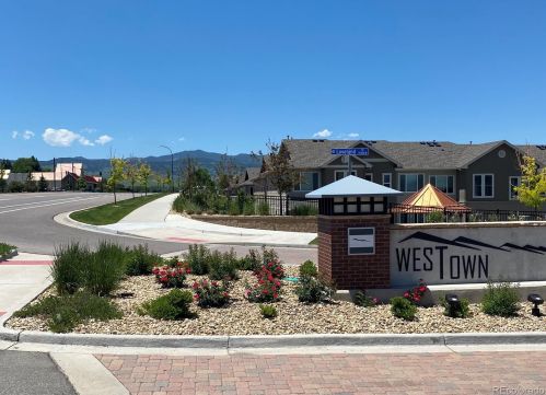 15274 64th Ln, Arvada CO  80007 exterior