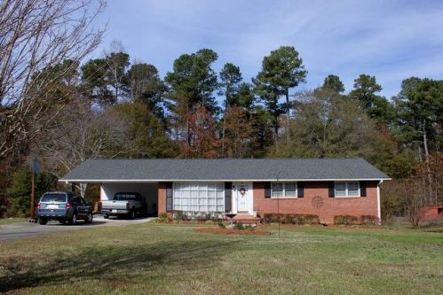 109 Evvalane Dr, Spartanburg, SC 29302-4144