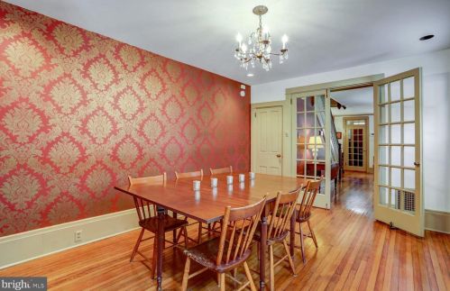 119 Mary St, Lancaster PA  17603-3446 exterior