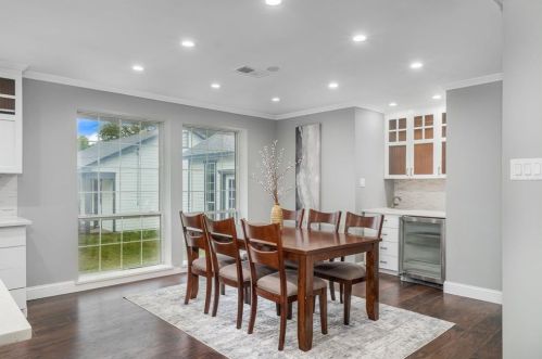 3909 Trail Lake Dr, Fort Worth TX  76109-3523 exterior