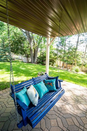 9063 Duckwood Trl, Saint Paul MN  55125-8687 exterior