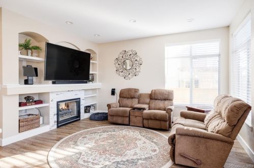 16016 Sequoia Dr, Parker CO  80134-3547 exterior