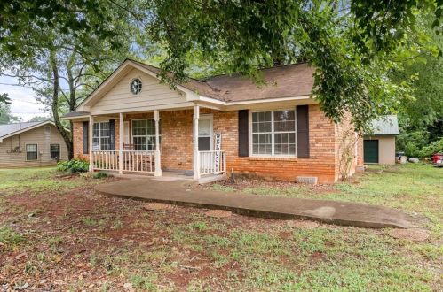 49 Georgia Belle Dr, Jefferson GA  30549-1469 exterior
