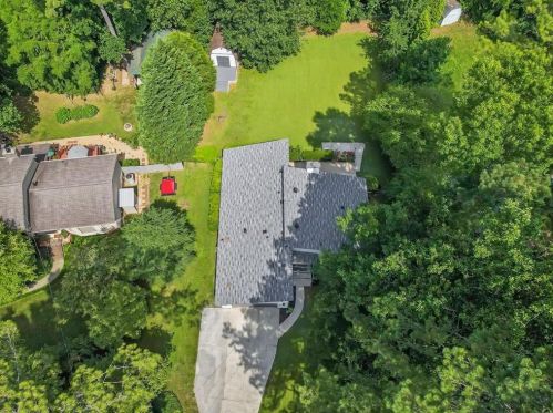 4205 Reef Rd, Marietta, GA 30066-1834