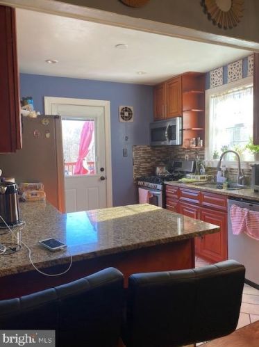 3604 Ralph Rd, Silver Spring MD 20906-5267 exterior