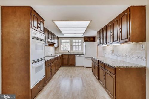 3005 Birchtree Ln, Silver Spring MD 20906-3035 exterior