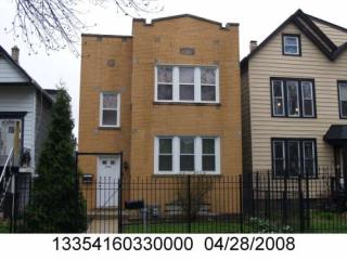 1724 Sawyer Ave, Chicago, IL 60647-4917