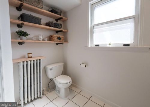 116 Ross St, Lancaster PA  17602-1927 exterior