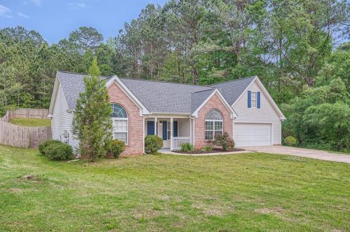 40 Wynfield Keep, Porterdale, GA 30016-2558