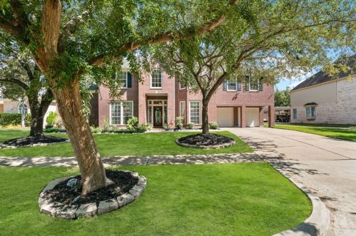 4518 Eagle Mountain Ct, Richmond, TX 77406-7930