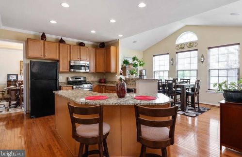 9536 Evergreen Cir, Fredericksburg, VA 22407-9225