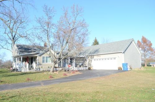 1420 Bemes Rd, Crete, IL 60417-4532