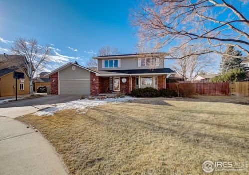 4155 16th Street Dr, Greeley, CO 80634-3315