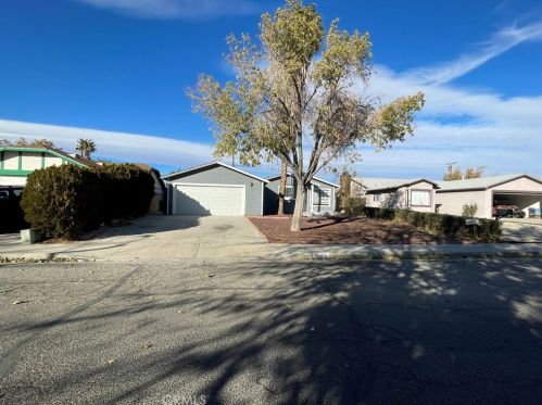 1239 Avenue, Lancaster CA  93535-6504 exterior